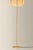Mitzi Alexandra 20 in. 1 Light Floor Lamp in Aged Brass Finish For Sale - Image 11 of 15