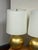 Contemporary Aerin for Visual Comfort Warren Table Lamps, Pair For Sale - Image 3 of 12