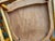 Beechwood Bistro Chairs from Luterma, France, 1950, Set of 6 For Sale - Image 4 of 14