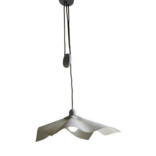 Area Adjustable Floor Lamp by Mario Bellini for Artemide, 1960s For Sale