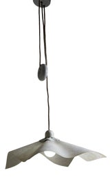 Example of Mario Bellini Pendant Lighting