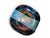 1980s Murano Glass Centerpiece, Yalos, 1980s For Sale - Image 5 of 8