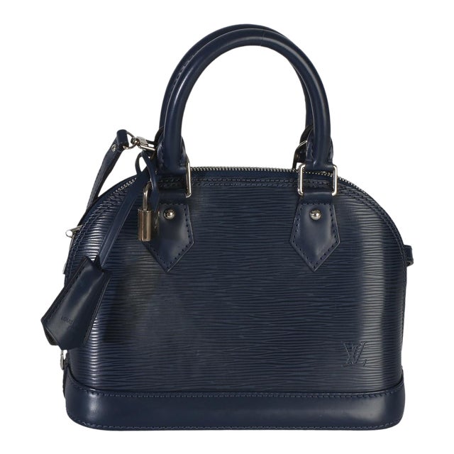 Navy Epi Alma BB For Sale