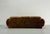Copper Vintage MCM Brass Plinth Sofa For Sale - Image 8 of 8