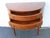 1940s Demilune Console Table Buffet Server 6562 For Sale In Miami - Image 6 of 18