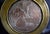 Metal Antique Mixed Metal Trinket Box French Lid Brass Copper Le Message Relief For Sale - Image 7 of 18