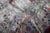 Art Deco Early 20th Century Zabihi Collection Palace Size Art Deco Chinese Rug - 13'2" x 22'11" For Sale - Image 3 of 12