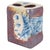 1970s Modern Vase with Experimental Glaze by Carl-Harry Stålhane for Designhuset, 1970s For Sale - Image 5 of 5