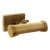 Regina Andrew Tate Picture Light, Small in Natural Brass For Sale