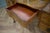 Brown Art Deco Walnut and Walnut Veneer Dressing Table, 1930s For Sale - Image 8 of 12