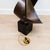 Vintage Mid Century Ribbon Floor Lamp by Laurel Lamp Co. For Sale - Image 11 of 12