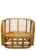 Mid 20th Century Mid 20th Century Bamboo Chair For Sale - Image 5 of 16