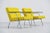 1960s Set of Sz02 Easy Chairs attributed to Martin Visser for T Spectrum, 1964 For Sale - Image 5 of 11