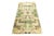1960s Vintage Zeki Müren Rug in Beige With Geometric Patterns, From Rug & Kilim For Sale - Image 5 of 8