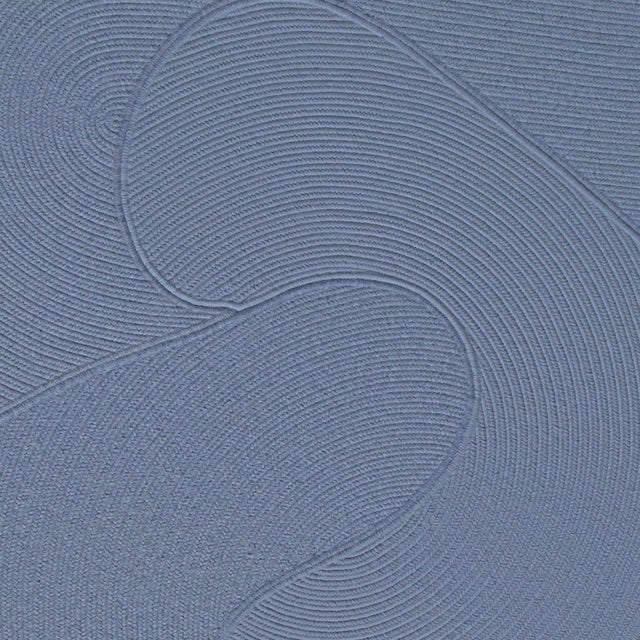 This listing is for 1x Riff Area Rug from Souda. The dimensions are 4ft x 6ft. See our listings for other sizes....