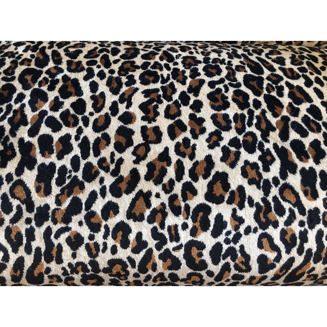 Midcentury Italian Sofa Original from the 1950s For Sale - Image 12 of 18