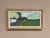 Hans Osswald, Kvarnvägen, 1950s, Oil Painting on Canvas, Framed For Sale - Image 5 of 18