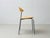 Stackable Round Studio Chair from Bemefa, 1990s For Sale - Image 13 of 18