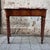 Louis XV Console in Marble and Walnut, France, 18th Century For Sale - Image 4 of 18