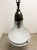Luzette Pendant Light by Peter Behrens for Siemens and Schukert, 1920s For Sale - Image 6 of 11
