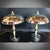 Art Deco Lamps, Set of 2 For Sale - Image 6 of 6