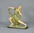 Art Deco Dancer Figurine in Plaster by Jean Carli A figurine in plaster of an elegant Art Deco Dancer by Jean Carli (born...