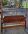 Mid 20th Century Solid Cherry Semi Poster Full Size Bed Frame For Sale - Image 9 of 10