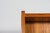 Mid-Century Modern Teak Bookcase by J. Sorth for Bornholm Møbelfabrik, Denmark, 1960s For Sale - Image 6 of 11