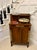 Antique Regency Mahogany Chiffonier or Side Cabinet, 1820 For Sale - Image 14 of 15