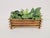 Metal Edwardian Sculptural Copper Planter, England, 1920 For Sale - Image 7 of 9