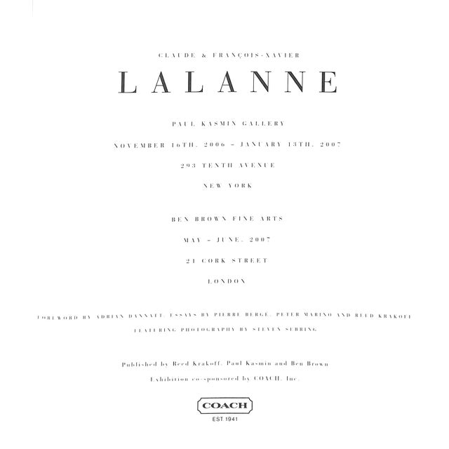 KRAKOFF, Reed, KASMIN, Paul and BROWN, Ben [112] pp. Rizzoli 2006 First Edition 11 7/8" x 10" These unreconstructed...