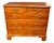 Circa 1780 English George III Chest of Drawers For Sale