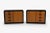 Edward Wormley Mr. and Mrs. Tambour Chests - A Pair For Sale - Image 9 of 13