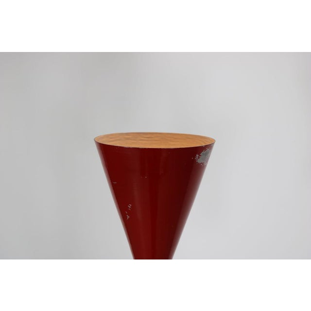 Vintage Floor Lamp, 1950s For Sale - Image 11 of 17