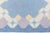 Textile Doris Leslie Blau Vintage Swedish Flat Woven by Ingegerd Silow For Sale - Image 7 of 7