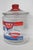 American Toms Toasted Peanuts Lidded Glass Jar Extra Large 75th Anniversary Edition 4983b For Sale - Image 3 of 11