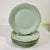 Art Nouveau Americana Lenox French Perle Ironstone Dinnerware - Set of 23 For Sale - Image 10 of 18
