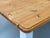Large Country-Style Dining Table in Wood, 1980s For Sale - Image 16 of 18