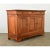 Wood French 19th Century Louis Philippe Style Fruitwood Enfilade For Sale - Image 7 of 12