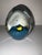 Glass Vintage Murano Glass Paperweight, 1950 For Sale - Image 7 of 7