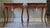 A Pair of 19th Century French Provincial Side Tables For Sale - Image 9 of 9