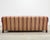 Ralph Lauren Home "Bel Air" Striped Velvet Sofa 8 Ft Usa 2008 For Sale - Image 16 of 18