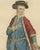 Jefferys, Habit of King Edward Vi Worn in England in 1550, Jefferys Costume Plate, 1757, Engraving For Sale - Image 4 of 8