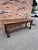 19th Century English Console Table For Sale - Image 4 of 17