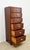 Brown Stickley Lingerie Chest For Sale - Image 8 of 10