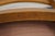 High End Vintage Maple MCM Mid Century Modern Inspired Contemporary Dining Arm Chair For Sale - Image 9 of 9