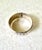 Contemporary 1980s Sterling Silver, Large Solid Mexican Taxco Hinged Cuff Bracelet For Sale - Image 3 of 7