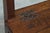 Wood Vintage Medieval Revival Accent Chair in Oak, 1950s For Sale - Image 7 of 14
