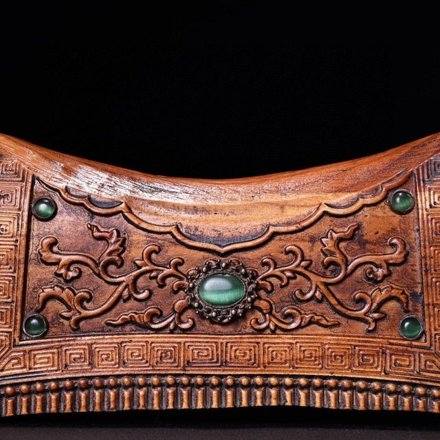 Dimensions: Length 30cm (11.81") x Width/Depth 10cm (3.94") x Height 10cm (3.94") Total Weight: 750 grams (approx. 1.65...