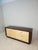 Art Deco Italian Parchment Chest of Drawers attributed to Osvaldo Borsani, 1940s For Sale - Image 6 of 18
